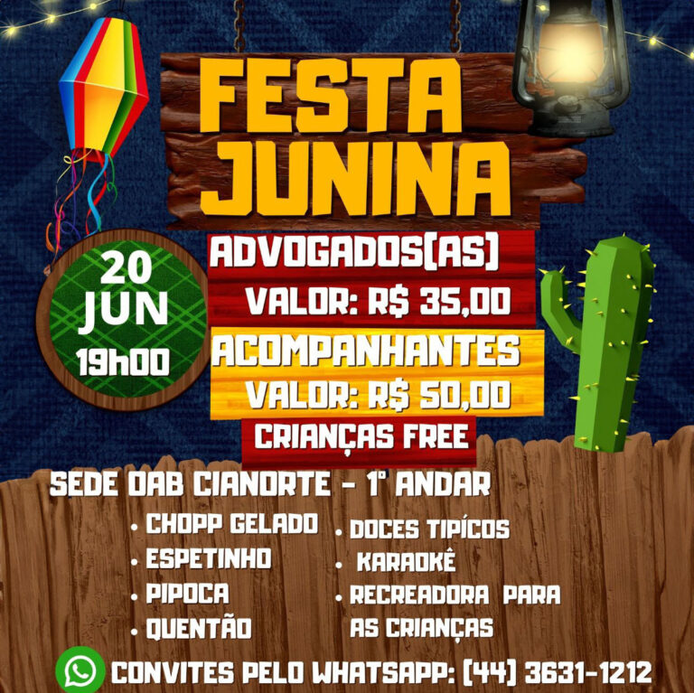 Festa Junina